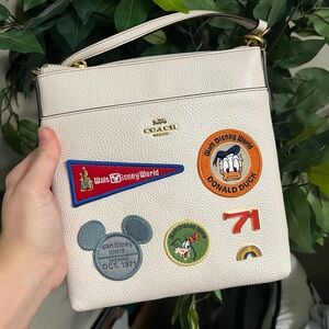 50th Coach Disney Collection